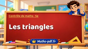 Triangles