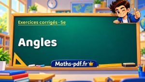 Angles