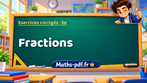 Fractions