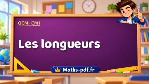 Les longueurs