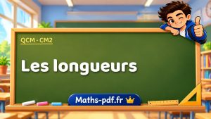 Les longueurs