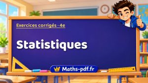 Statistiques