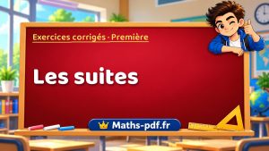 Les suites