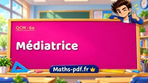Médiatrice