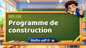 Programme de construction