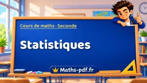 Statistiques