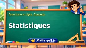 Statistiques