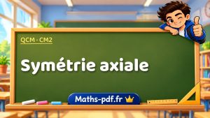 Symétrie axiale