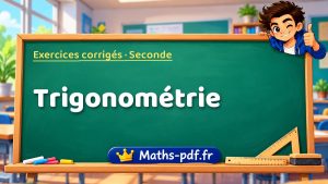 Trigonométrie
