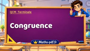 Congruence