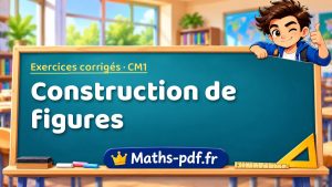 Construction de figures