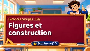 Figures et construction