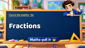 Fractions
