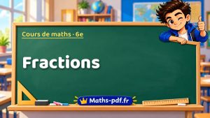 Fractions