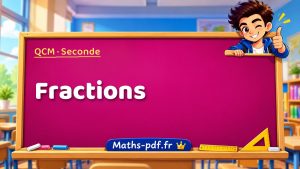 Fractions