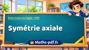 Symétrie axiale