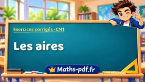 Les aires