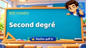Second degré
