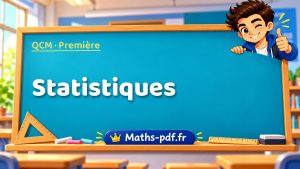 Statistiques