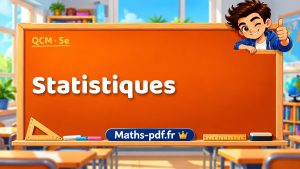 Statistiques