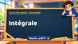 Intégrale