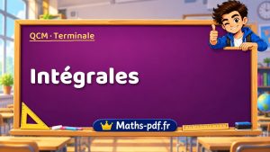 Intégrales