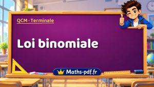 Loi binomiale