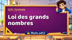 Loi des grands nombres
