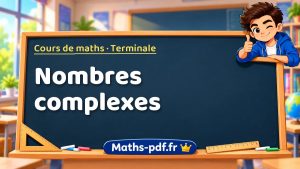 Nombres complexes
