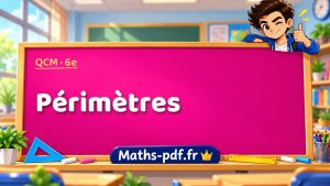Périmètres