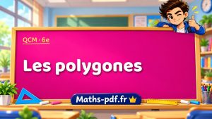 Les polygones
