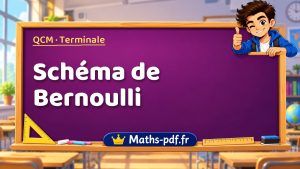 Schéma de Bernoulli