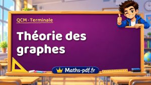Théorie des graphes