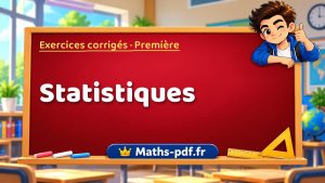 Statistiques