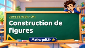 Construction de figures