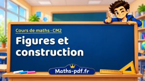 Figures et construction