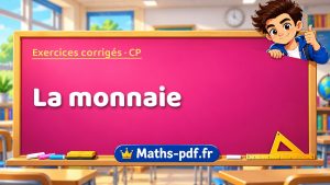La monnaie