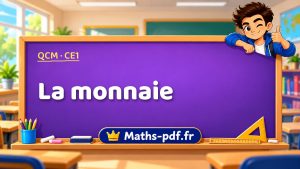 La monnaie
