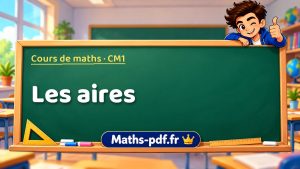 Les aires