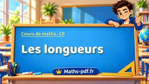 Les longueurs