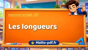 Les longueurs