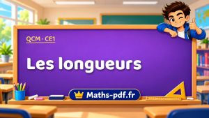 Les longueurs