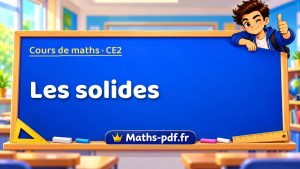 Les solides