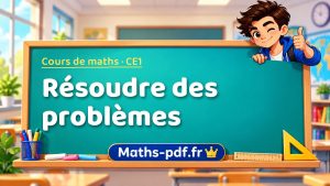 Résoudre des problèmes