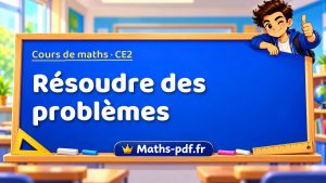 Résoudre des problèmes