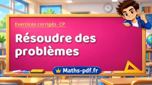Résoudre des problèmes