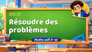 Résoudre des problèmes