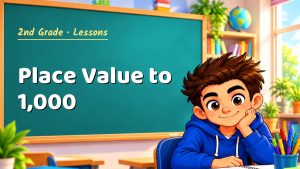 Grade 2 math worksheets – Maths PDF