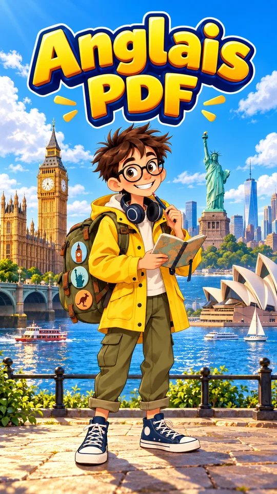 Capture d'écran d'Apprendre l'anglais, révisions d'anglais, sur téléphone (1)