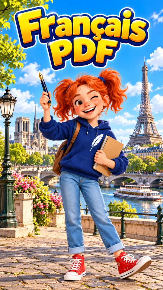 Capture d'écran d'Apprendre le français, révisions de français, sur téléphone (1)